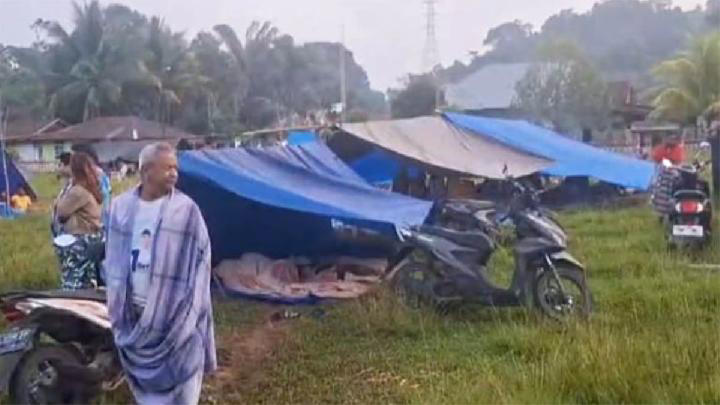 gempa