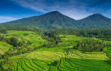 Wisata Alam Indonesia 2025: Ledakan Pariwisata Hijau, Inovasi Ekowisata Digital, dan Transformasi Desa Wisata