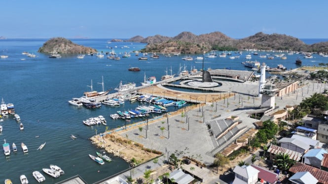 Labuan Bajo 2025: Destinasi Premium, Konservasi Alam, dan Pariwisata Berkelanjutan
