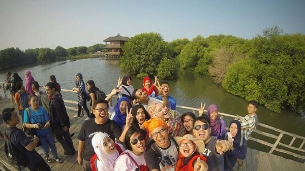 Lonjakan Tren Ekowisata di Indonesia 2025: Harmoni Alam, Budaya, dan Pariwisata Berkelanjutan