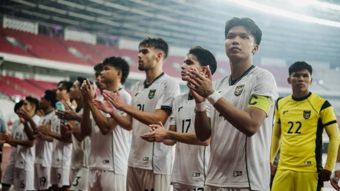 Siapakah Kandidat Juara Piala AFF 2025? Prediksi dan Analisis Timnas Indonesia