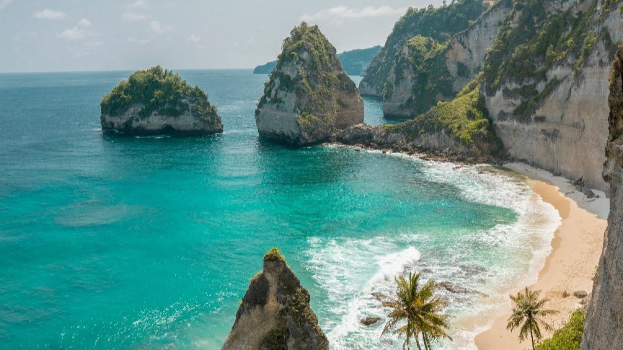 Hidden Paradise Indonesia 2025: Pulau Tersembunyi, Eco-Wisata, dan Alternatif Bali