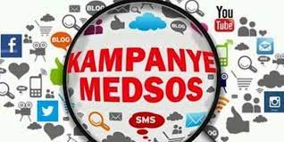 Pengaruh Media Sosial terhadap Pola Kampanye Politik Modern