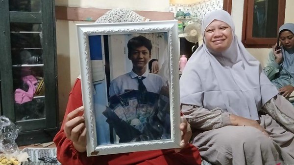 Kematian Siswa Andika Lutfi Falah saat Aksi di Jakarta Diselidiki Komnas HAM