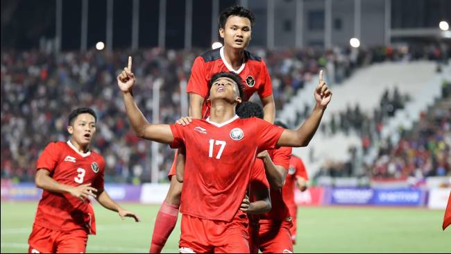 Timnas Indonesia 2025: Regenerasi Emas, Liga Kompetitif, dan Mimpi Menembus Piala Dunia