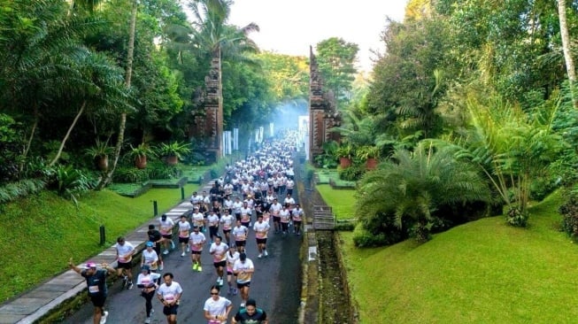 Bali Hijau 2025: Ekowisata, Smart Tourism, dan Gerakan Wisata Berkelanjutan