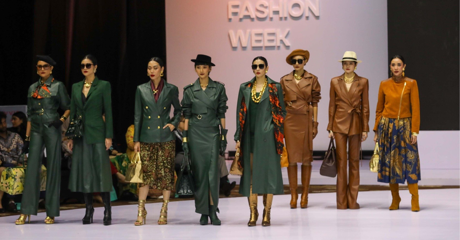 Fashion Global 2025: Sustainability, Streetwear Digital, dan Dominasi Budaya Pop