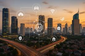 Revolusi Teknologi Indonesia 2025: AI, 5G, dan Transformasi Digital Nasional