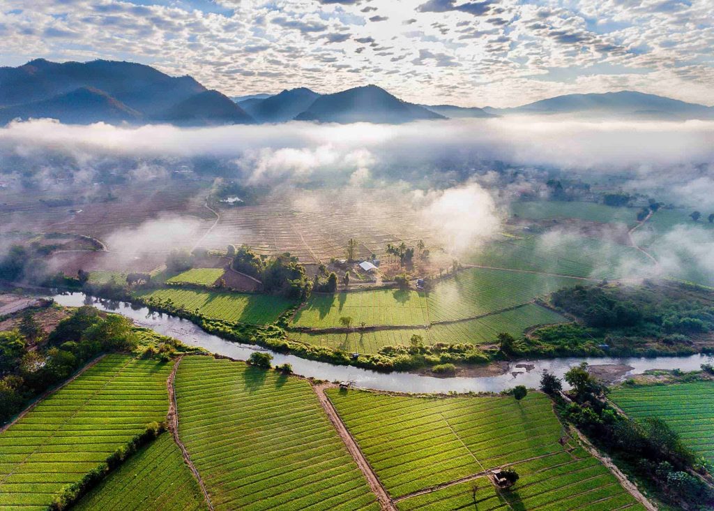 Pariwisata Hijau Indonesia 2025: Ekowisata Digital, Konservasi Alam, dan Masa Depan Travel Berkelanjutan